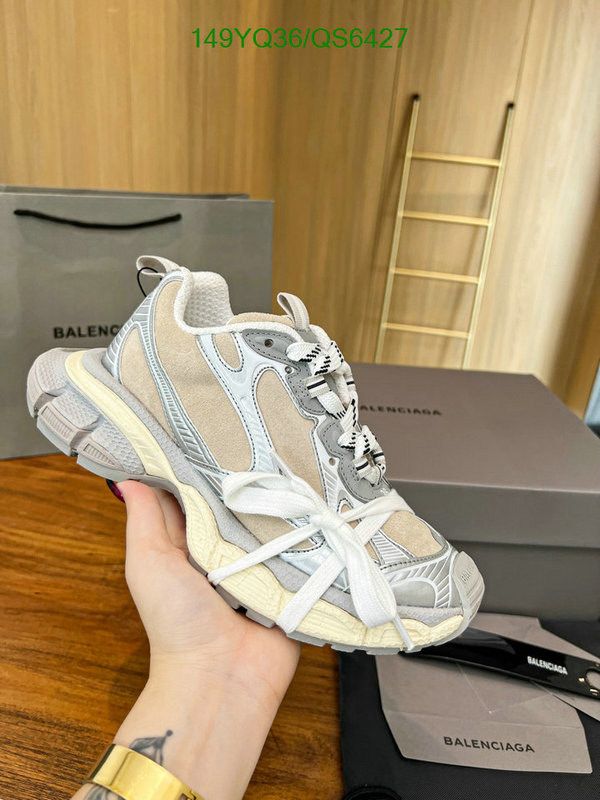 Women Shoes-Balenciaga Code: QS6427 $: 149USD