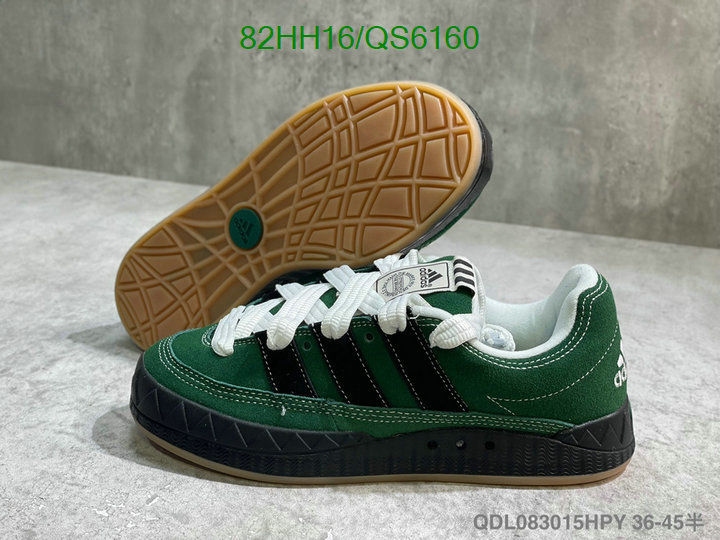 Women Shoes-Adidas Code: QS6160 $: 82USD