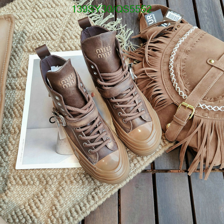 Women Shoes-Boots Code: QS5552 $: 139USD