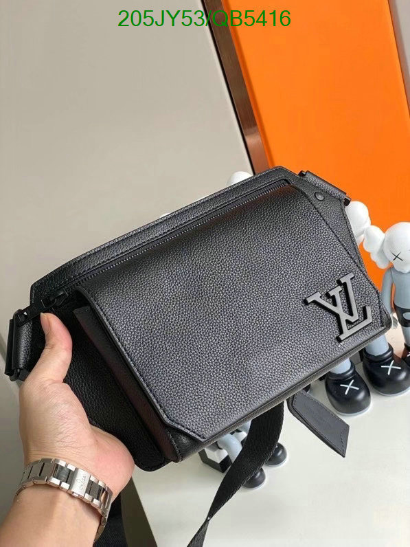 LV Bag-(Mirror)-Discovery- Code: QB5416 $: 205USD