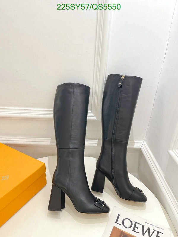 Women Shoes-Boots Code: QS5550 $: 225USD