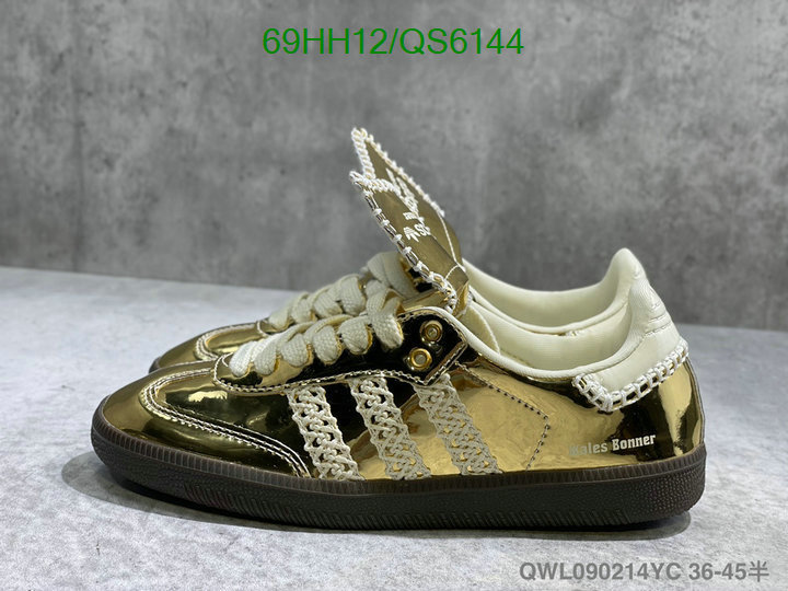 Men shoes-Adidas Code: QS6144 $: 69USD