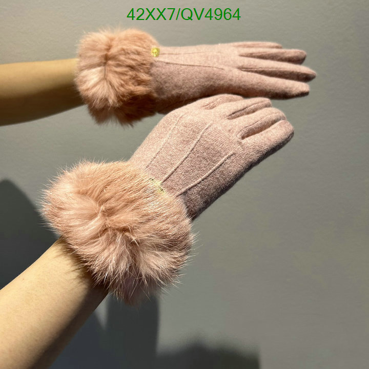 Gloves-Celine Code: QV4964 $: 42USD