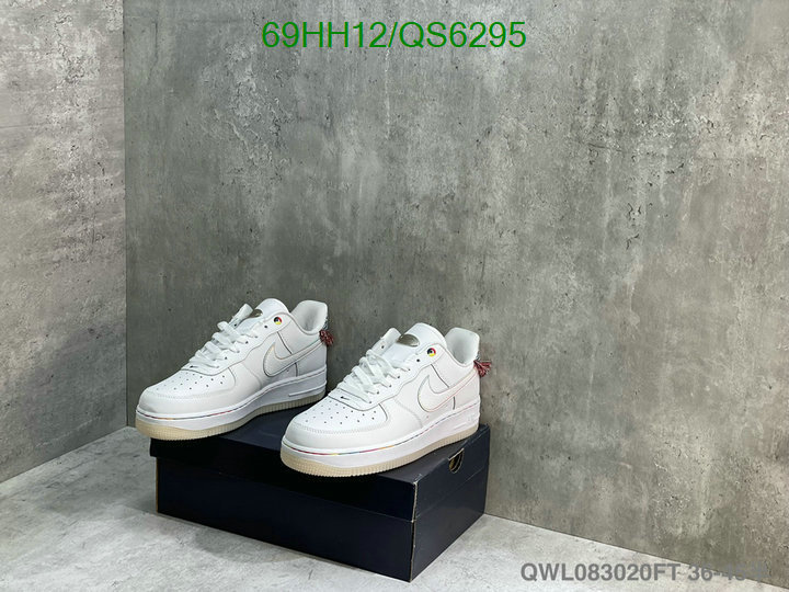 Men shoes-Nike Code: QS6295 $: 69USD