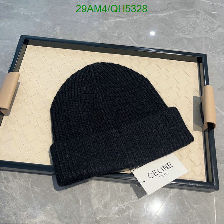 Cap-(Hat)-Celine Code: QH5328 $: 29USD