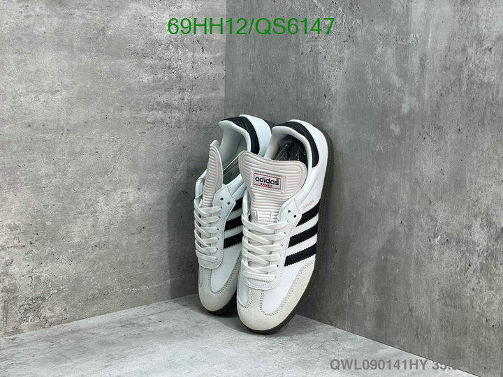 Men shoes-Adidas Code: QS6147 $: 69USD