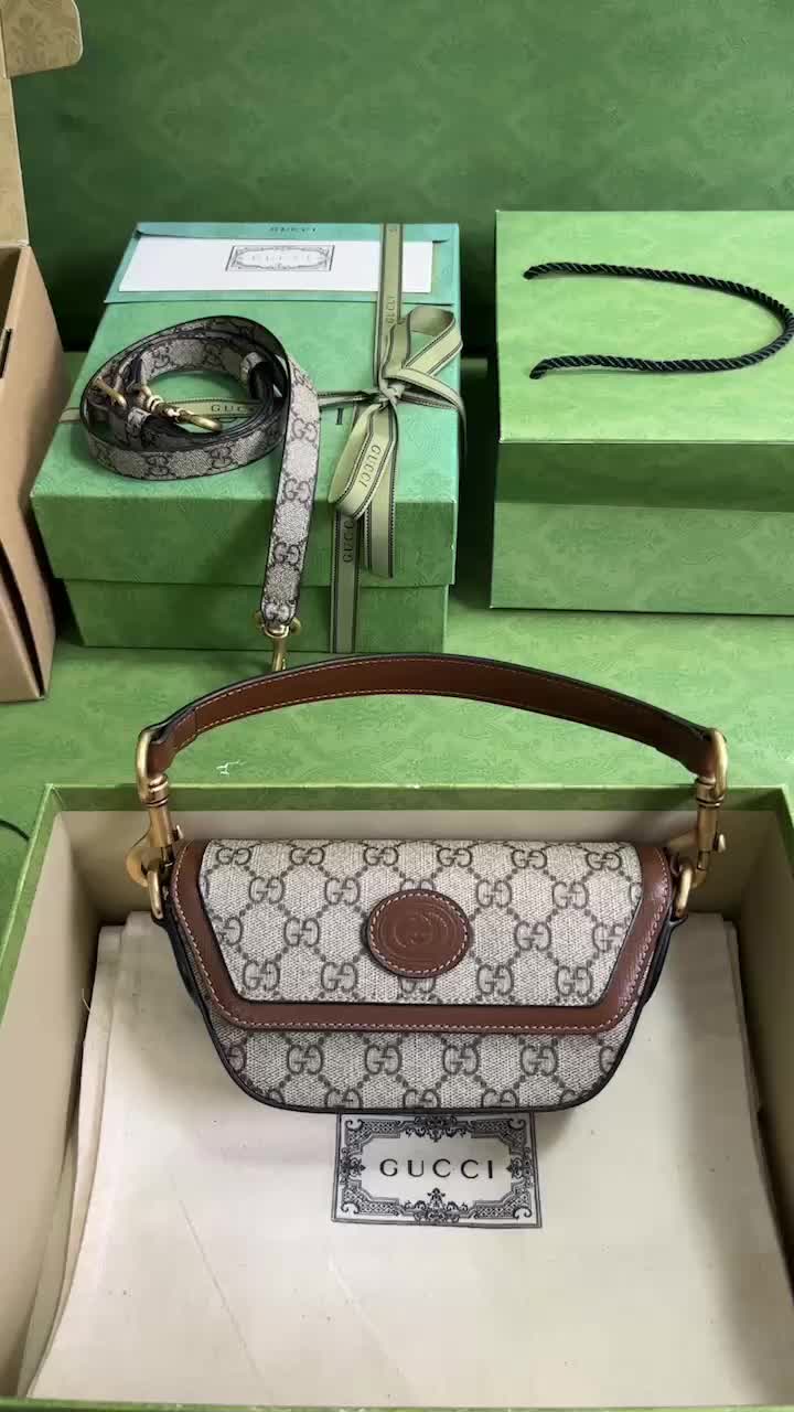 Gucci Bag Promotion Code: QB1116