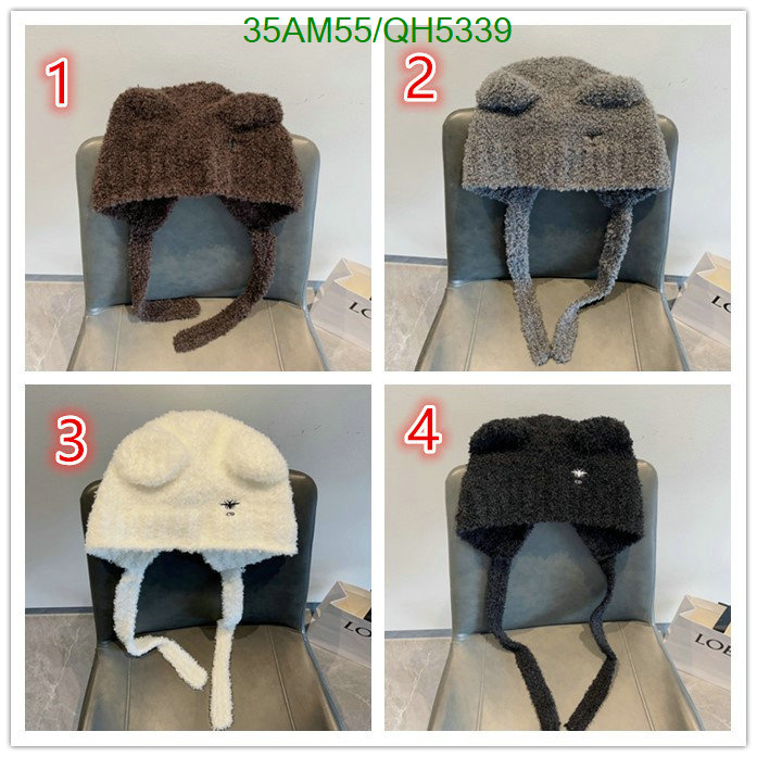 Cap-(Hat)-Dior Code: QH5339 $: 35USD