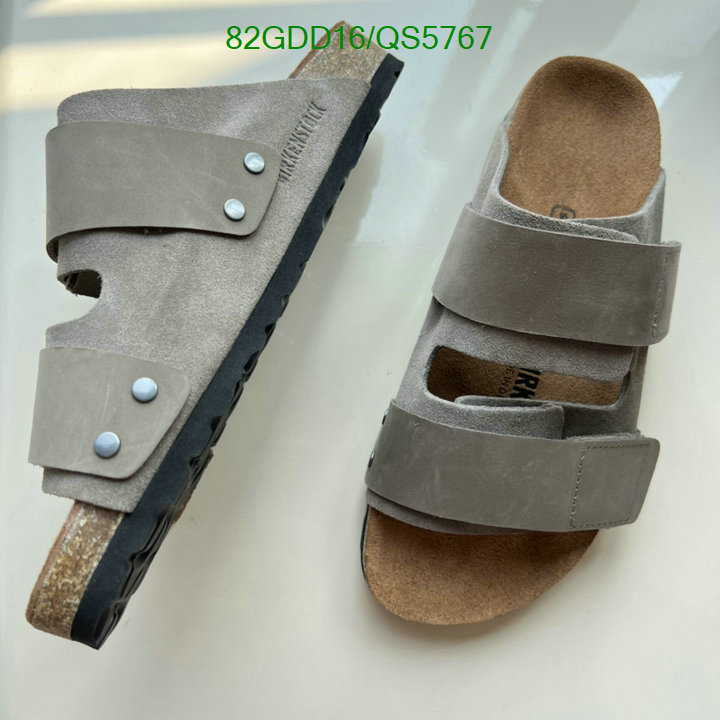 Women Shoes-Birkenstock Code: QS5767 $: 82USD