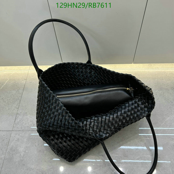 BV Bag-(4A)-Handbag- Code: RB7611 $: 129USD