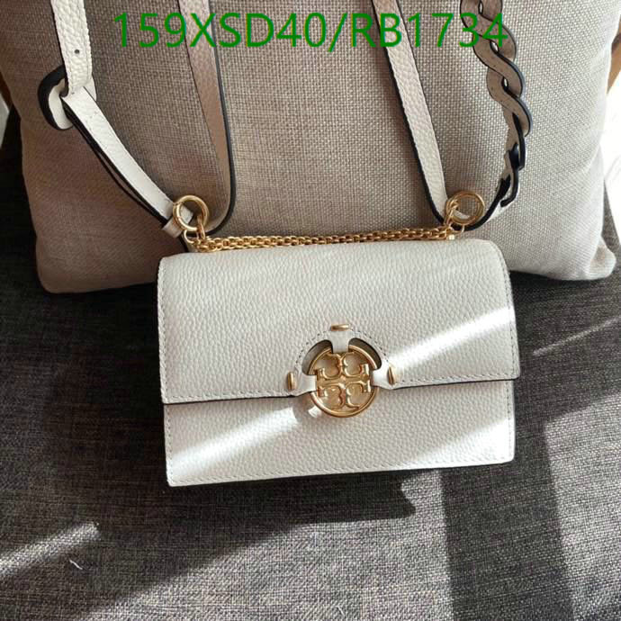 Tory Burch Bag-(Mirror)-Diagonal- Code: RB1734 $: 159USD