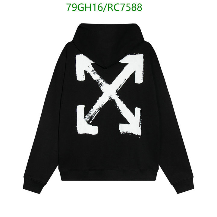 Clothing-Off-White Code: RC7588 $: 79USD