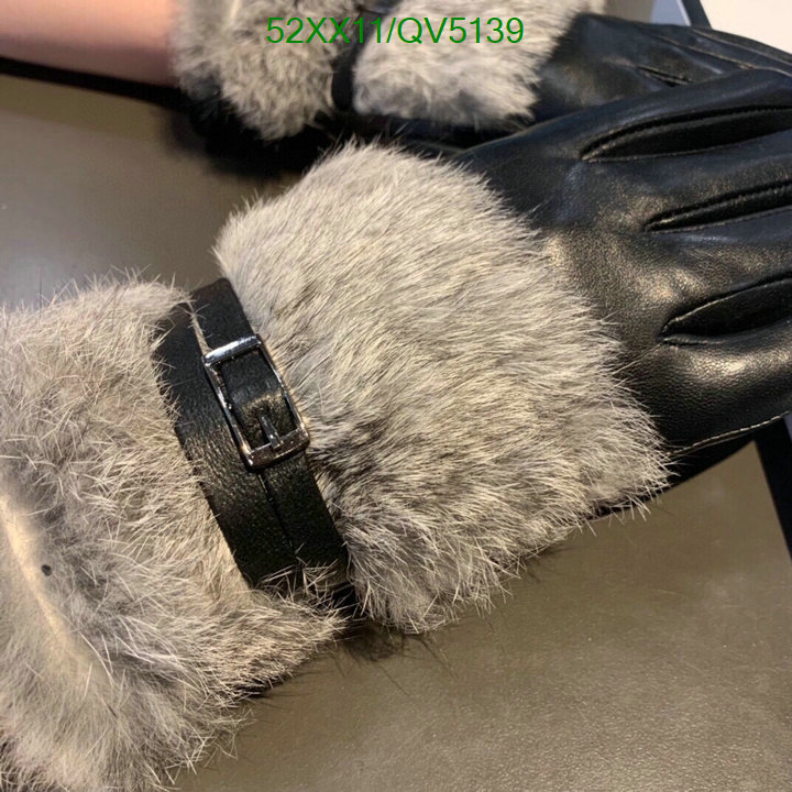 Gloves-Chanel Code: QV5139 $: 52USD