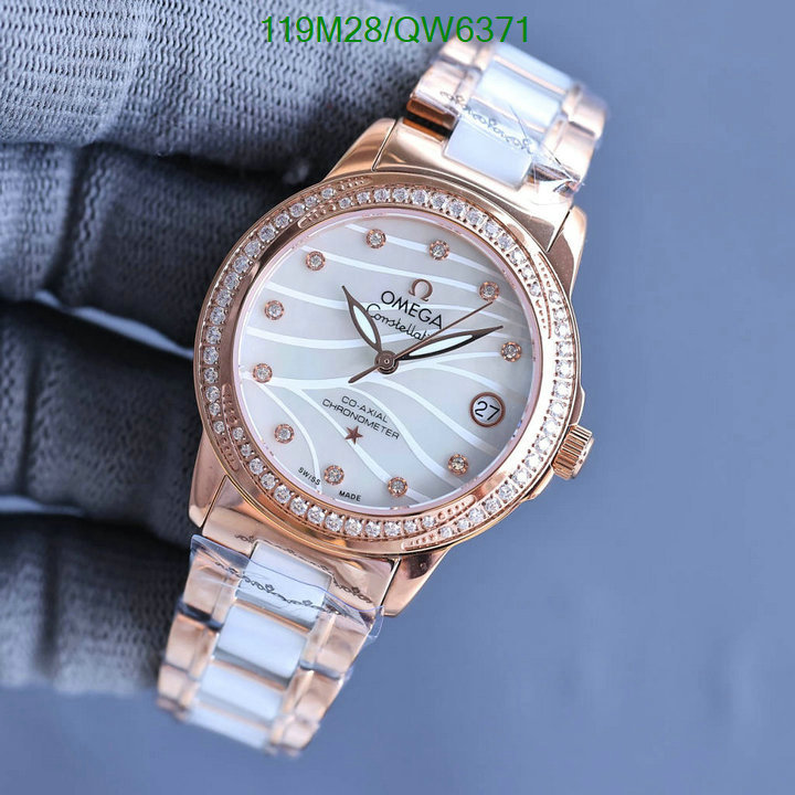 Watch-(4A)-Omega Code: QW6371 $: 119USD