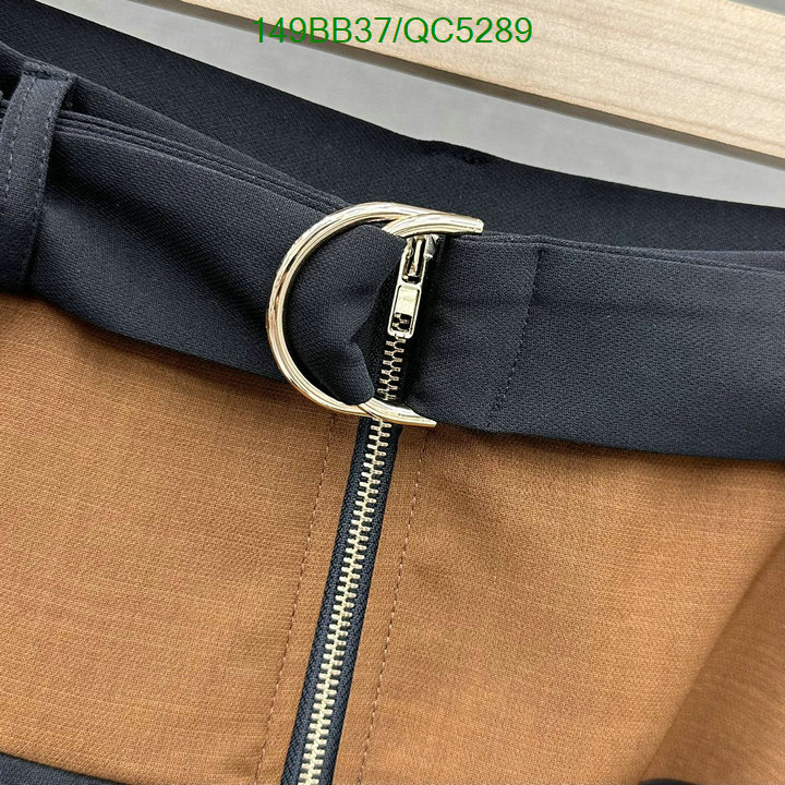 Clothing-Valentino Code: QC5289 $: 149USD