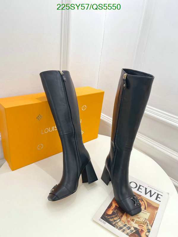 Women Shoes-Boots Code: QS5550 $: 225USD