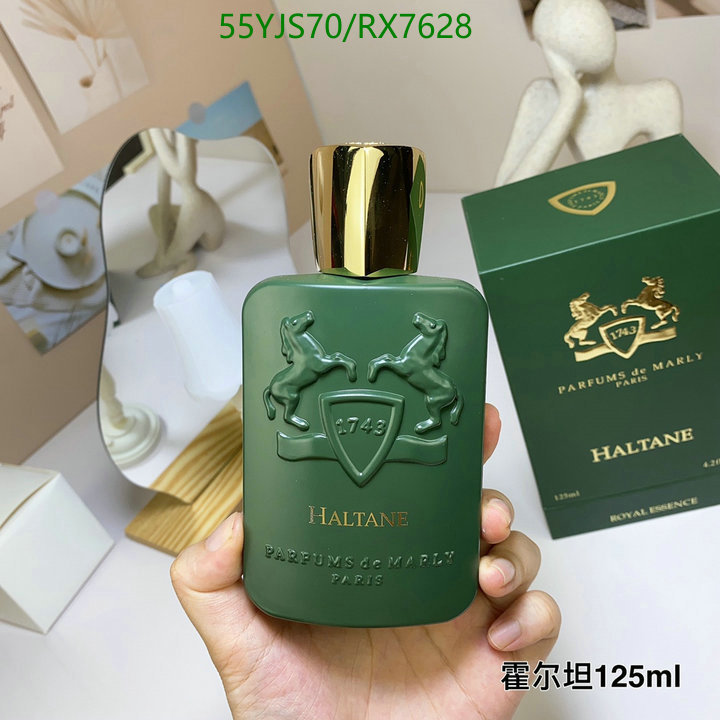 Perfume-Parfums de Marly Code: RX7628 $: 55USD