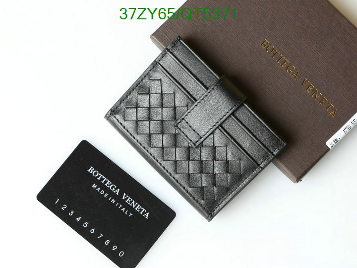 BV Bag-(4A)-Wallet- Code: QT5371 $: 37USD