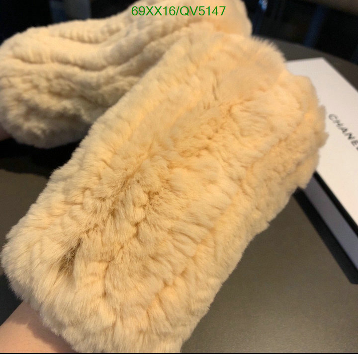 Gloves-Chanel Code: QV5147 $: 69USD