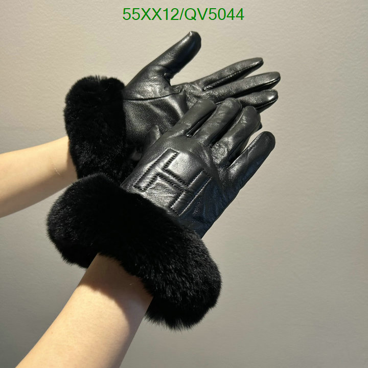 Gloves-Hermes Code: QV5044 $: 55USD