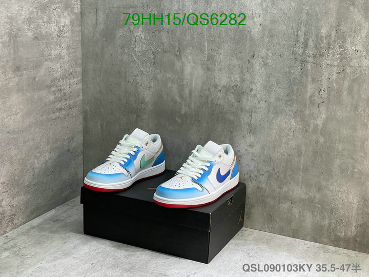 Women Shoes-NIKE Code: QS6282 $: 79USD