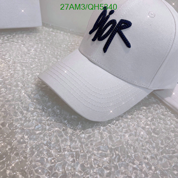 Cap-(Hat)-Dior Code: QH5340 $: 27USD