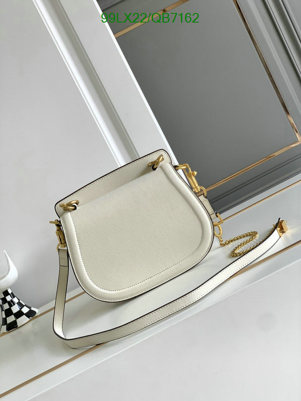 Valentino Bag-(4A)-Diagonal- Code: QB7162 $: 99USD