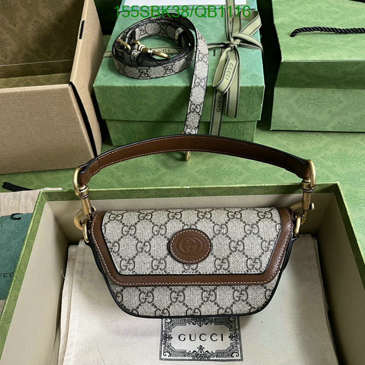 Gucci Bag Promotion Code: QB1116