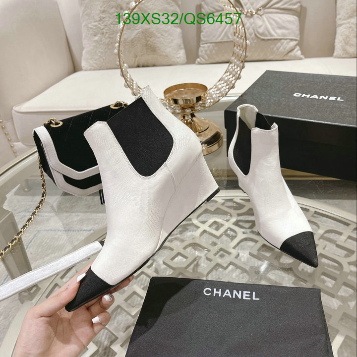 Women Shoes-Boots Code: QS6457 $: 139USD