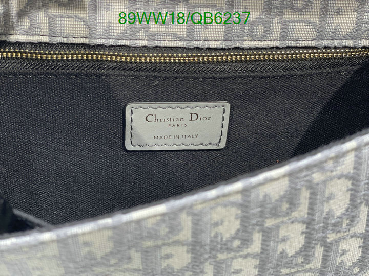 Dior Bag-(4A)-Montaigne- Code: QB6237 $: 89USD