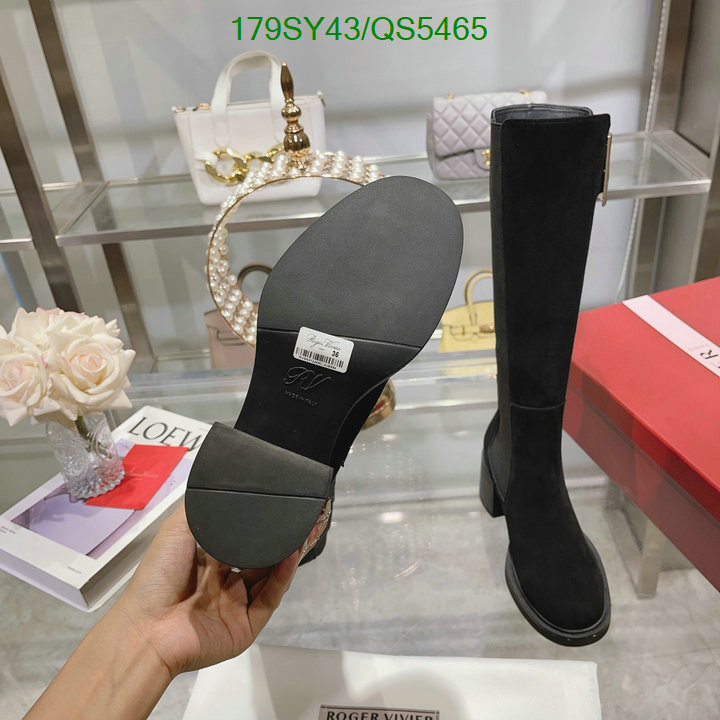 Women Shoes-Boots Code: QS5465 $: 179USD