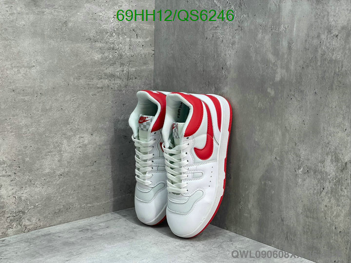 Men shoes-Nike Code: QS6246 $: 69USD