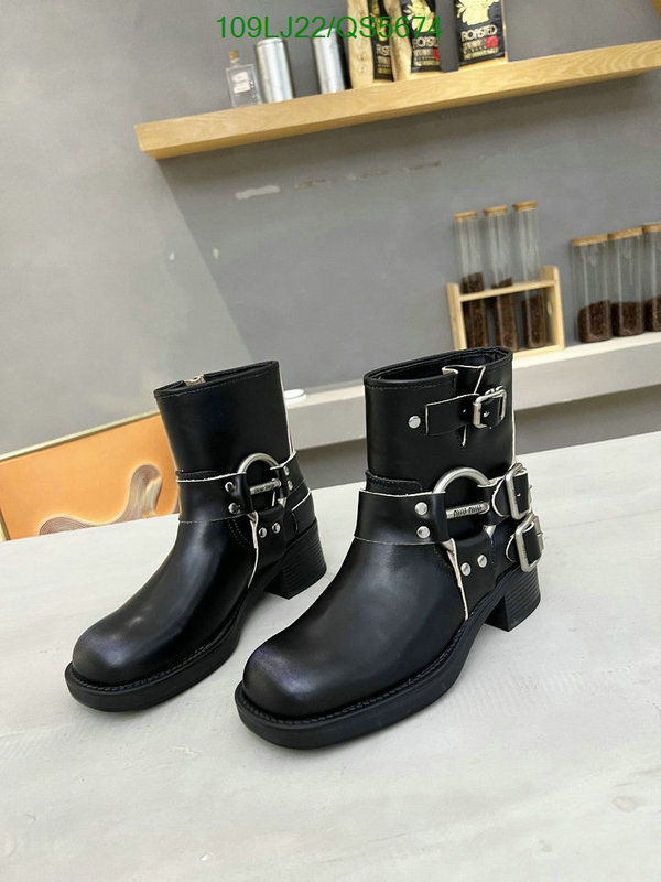 Women Shoes-Boots Code: QS5674 $: 109USD