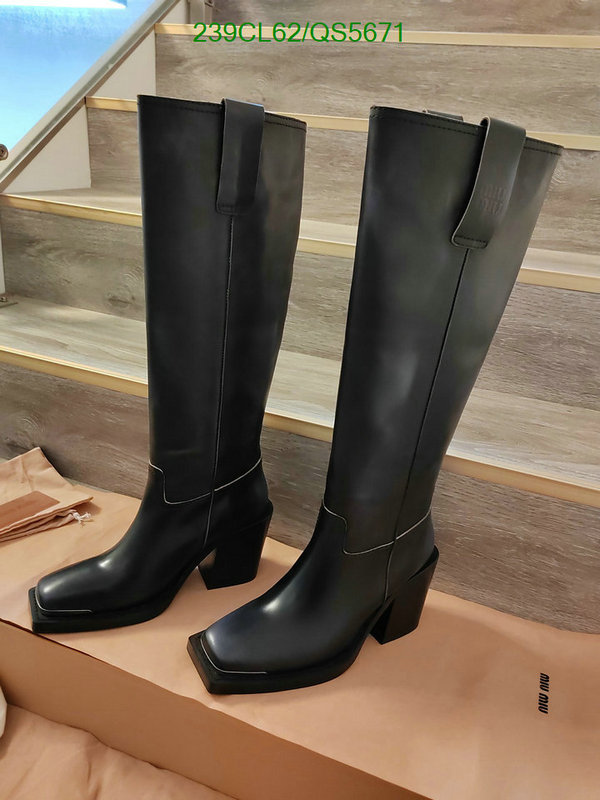 Women Shoes-Boots Code: QS5671 $: 239USD