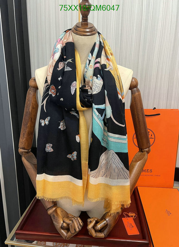 Scarf-Hermes Code: QM6047 $: 75USD