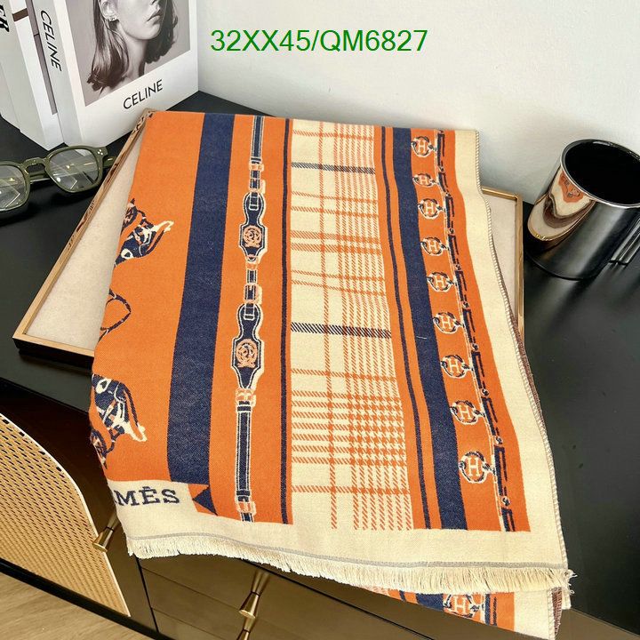 Scarf-Hermes Code: QM6827 $: 32USD