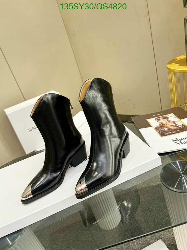 Women Shoes-Boots Code: QS4820 $: 135USD