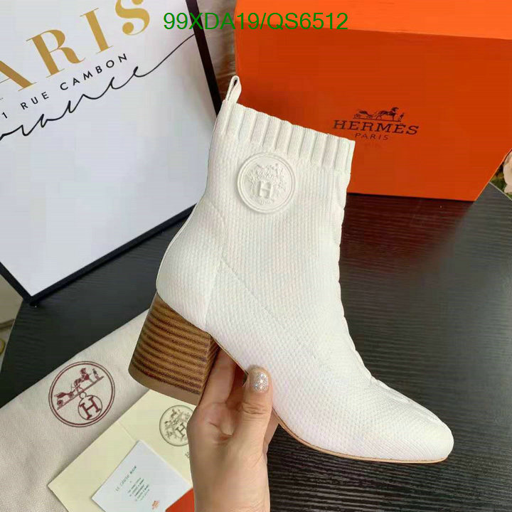 Women Shoes-Hermes Code: QS6512 $: 99USD