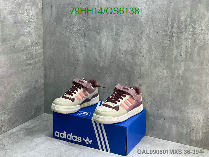 Women Shoes-Adidas Code: QS6138 $: 79USD