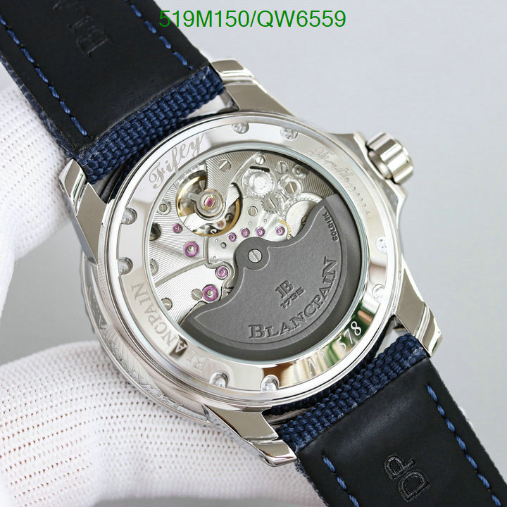 Watch-Mirror Quality-Blancpain Code: QW6559 $: 519USD