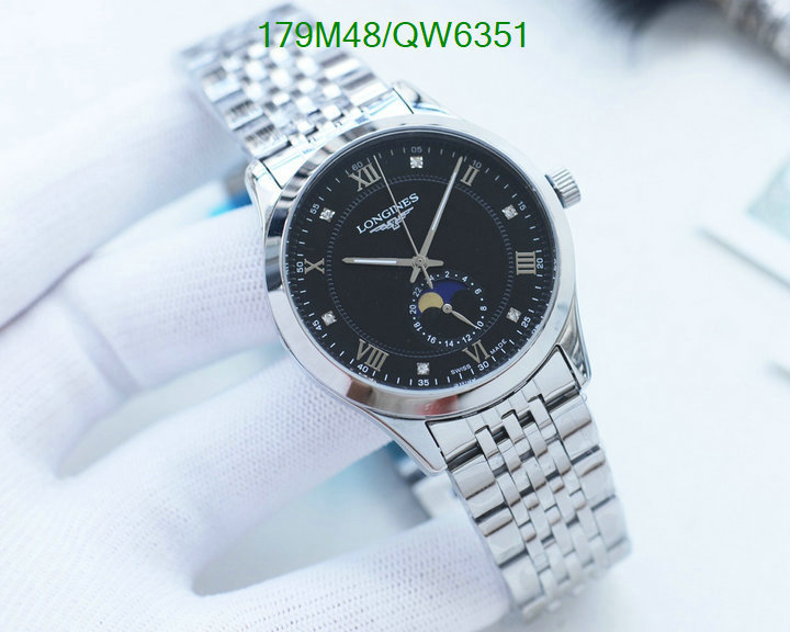 Watch-4A Quality-LONGINES Code: QW6351 $: 179USD