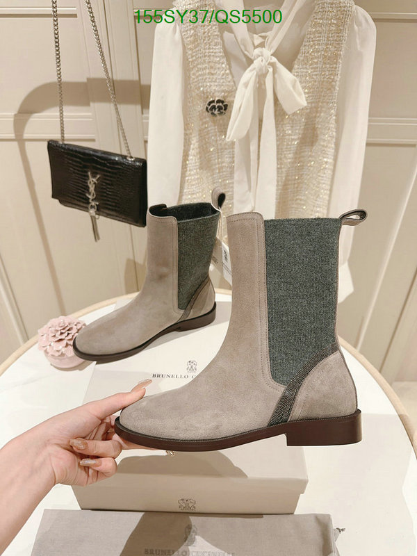 Women Shoes-Boots Code: QS5500 $: 155USD