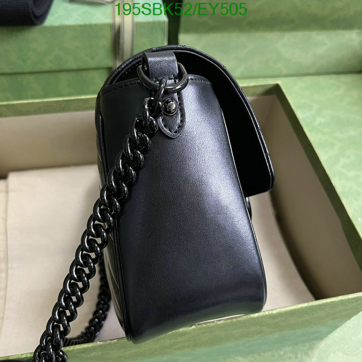 Gucci Bag Promotion Code: EY505