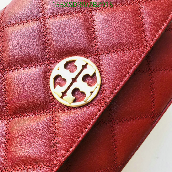 Tory Burch Bag-(Mirror)-Diagonal- Code: ZB2915 $: 155USD