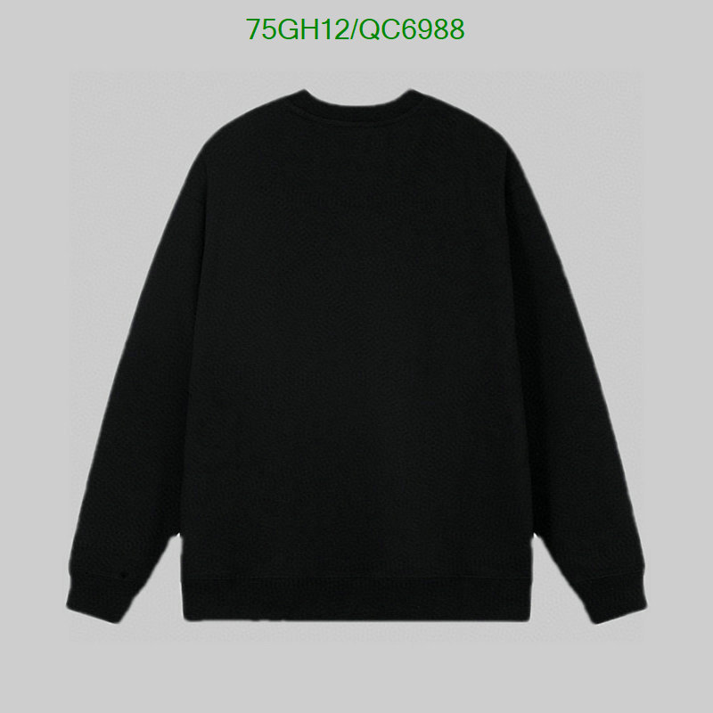 Clothing-Givenchy Code: QC6988 $: 75USD