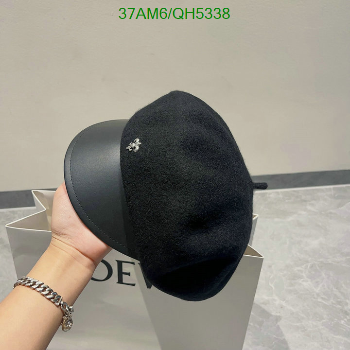 Cap-(Hat)-Chrome Hearts Code: QH5338 $: 37USD