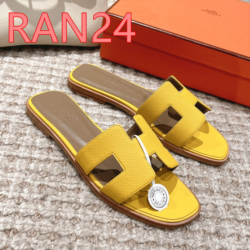 Hermes Shoes Sale Code: RAN1