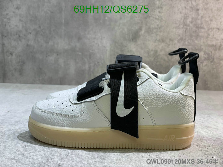 Women Shoes-NIKE Code: QS6275 $: 69USD