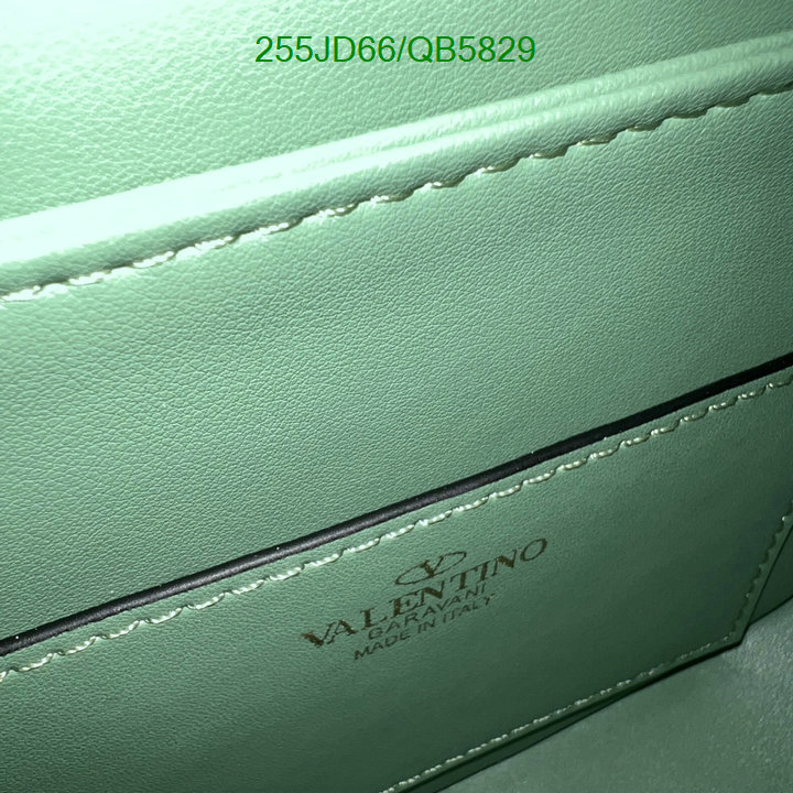 Valentino Bag-(Mirror)-Diagonal- Code: QB5829 $: 255USD