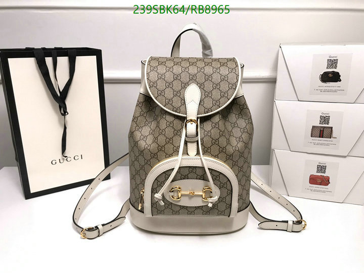 Gucci Bag Promotion Code: RB8965